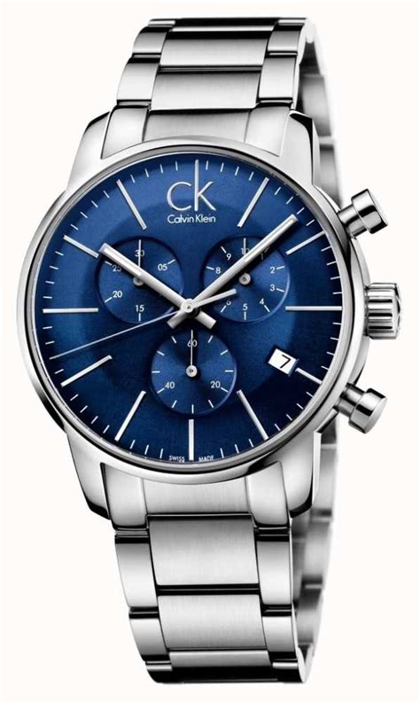 ck Calvin Klein watches .